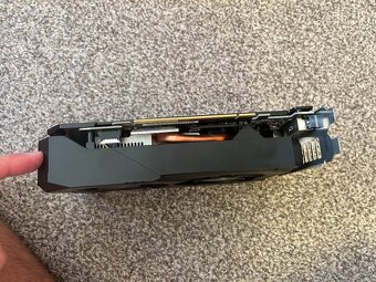 GTX 1660 Ti EVO OC 6GB ASUS - 4