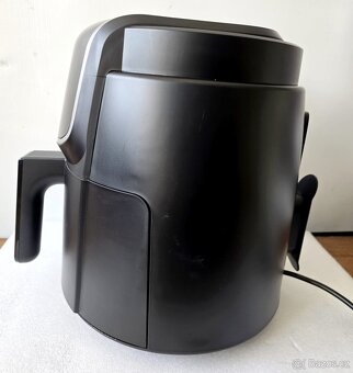 Horkovzdušná fritéza Midea Air Fryer 4L - 4