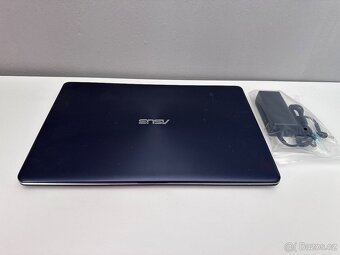 Asus R542U - Core i5-8250U / 16GB DDR4 / Windows 11 - 4