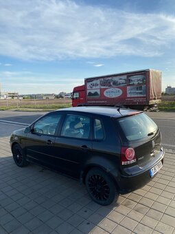 Volkswagen Polo 1.4 TDI - 4