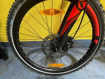 Kolo Kellys Marc 70 pro 6-10 let - 4