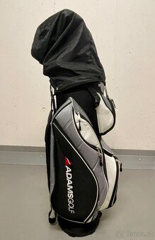 Set dámských golfových holí k prodeji - 4
