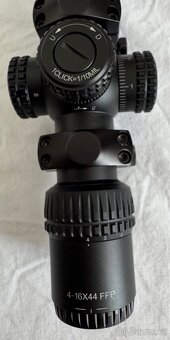 PCP Puškohled Vector Optics Veyron 4-16x44 FFP - 4