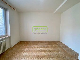 Pronájem bytu 2+1 56 m² - 4