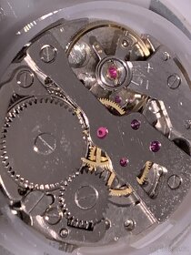 kapesní Mechanické přesné LONDON ,...50`mm - 4