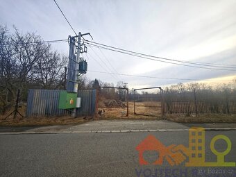 Prodej pozemků 3850m2 pro komerční využití v Orlové - 4