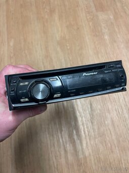 Autoradio - 4