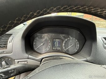 Prodám Škoda octavia 2 1.9tdi - 4