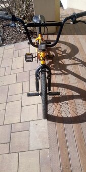 BMX Capriolo Totem - 4