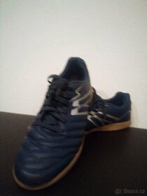 Sálové kopačky Nike Mercurial SLEVA - 4