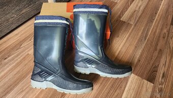 Gumovky Cortina vel. 39 - 4