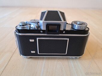 Exakta Varex IIb - 4