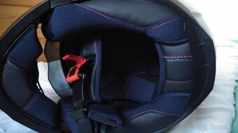 Helma na motorku XRC Touraner 2.0 - 4