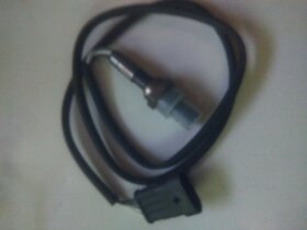 Lambda sonda - 4