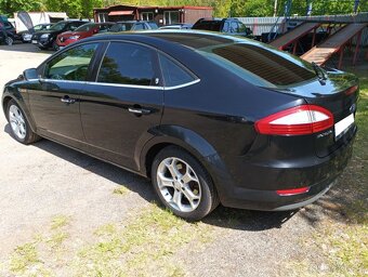 Ford Mondeo QXBA1E - 4