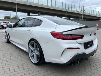 BMW 840i M Sport 2022 max. výbava - odpočet DPH - 4
