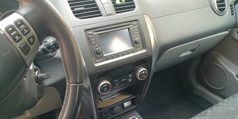 Suzuki SX4 1,9 ddis 99kw - 4