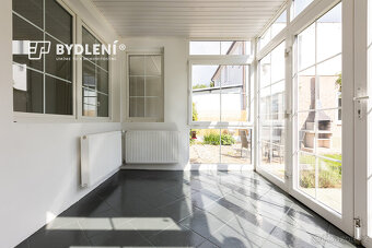 3P Bydlení - Prodej rodinného domu 180 m², pozemek 348 m², M - 4