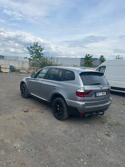 Bmw X3 Sd - 4