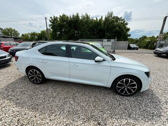 Škoda Superb 2.0 Tdi 110kw r.v.2017,Serviska - 4