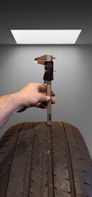 285/40/22 Pirelli - letní - na dobírku - 4