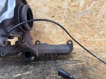 TURBO 1.6 TDI 77KW CAYC 03L253056D - 4