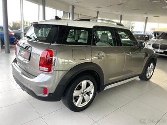 Mini Countryman 2.0D 110kW LED KeyLess Nav. - 4
