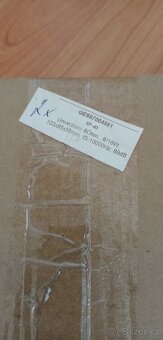 Monacor - středový reproduktor SP-40 - 4