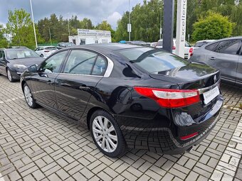 Latitude INITIALE PARIS 3.0 V6 dCi240 Automat 177kW - 4
