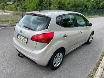 Kia Venga 1,4i 65000KM - 4