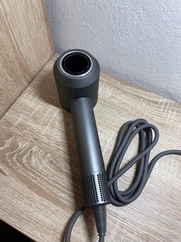 Fén Dyson Rep - 4
