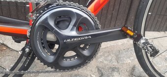 silniční kolo Scott Solace 10, vel. S - 4
