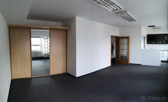 Pronájem bytu 2+kk 85 m², ulice Příkop, Brno - 4