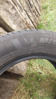 Letni Michelin primacy 4 215/60 r16 2ks - 4