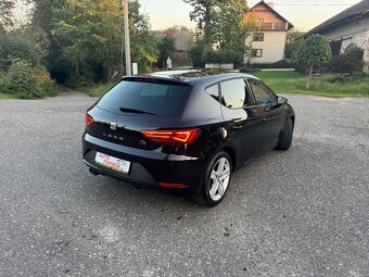 Leon fr 1.4 tsi 110 kw facelift columbus - 4
