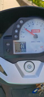 Derbi Gp1 250 - 4