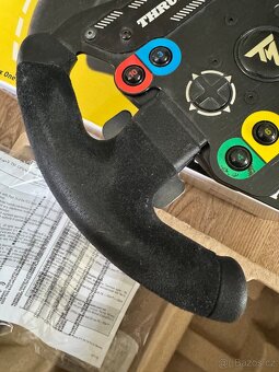 Thrustmaster Volant F1 - 4