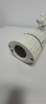 Kamera IQVison IQeye Sentinel – model 853 - 4
