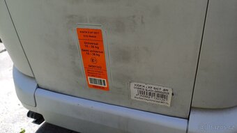 Autosedačky Britax - 4