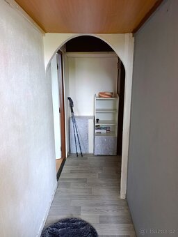 Pronájem bytu 1+1 36 m² Františka Hajdy, Ostrava - Hrabůvka - 4