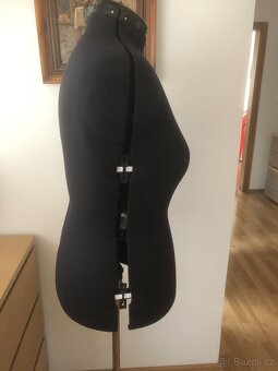Krejčovská panna Dressform M - 4