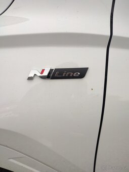 Hyundai Tucson - 4