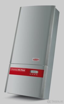 Fotovoltaický střídač Fronius IG Plus 60V-3 - 4