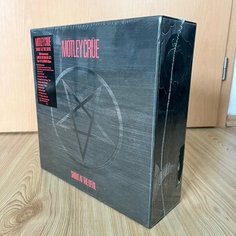 LP BOXY na prodej - 4