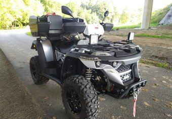 LINHAI M550L - 4