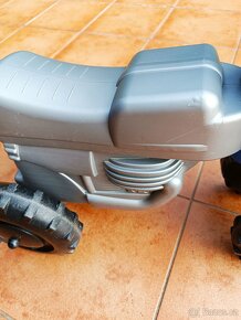 motorka pro kluka policie - 4
