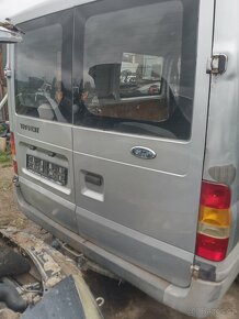 Ford transit 2.0 TDCi 92kw - 4
