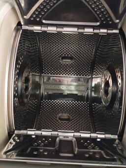 Vrchem Plněna Pračka Whirlpool 5,5 KG 6 Sense - 4