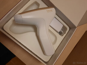 IPL epilátor Beurer Velvet Skin Pro - 4