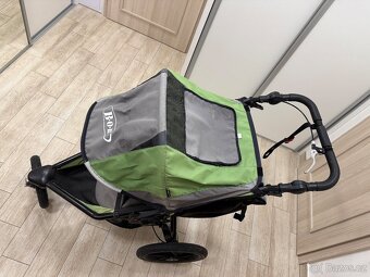 Britax B.o.B Revolution pro - 4